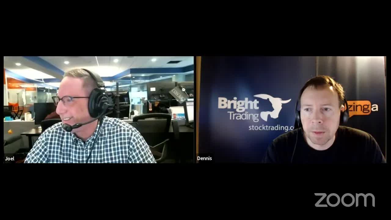 PreMarket Prep for December 16: Have we entered a new bull market?