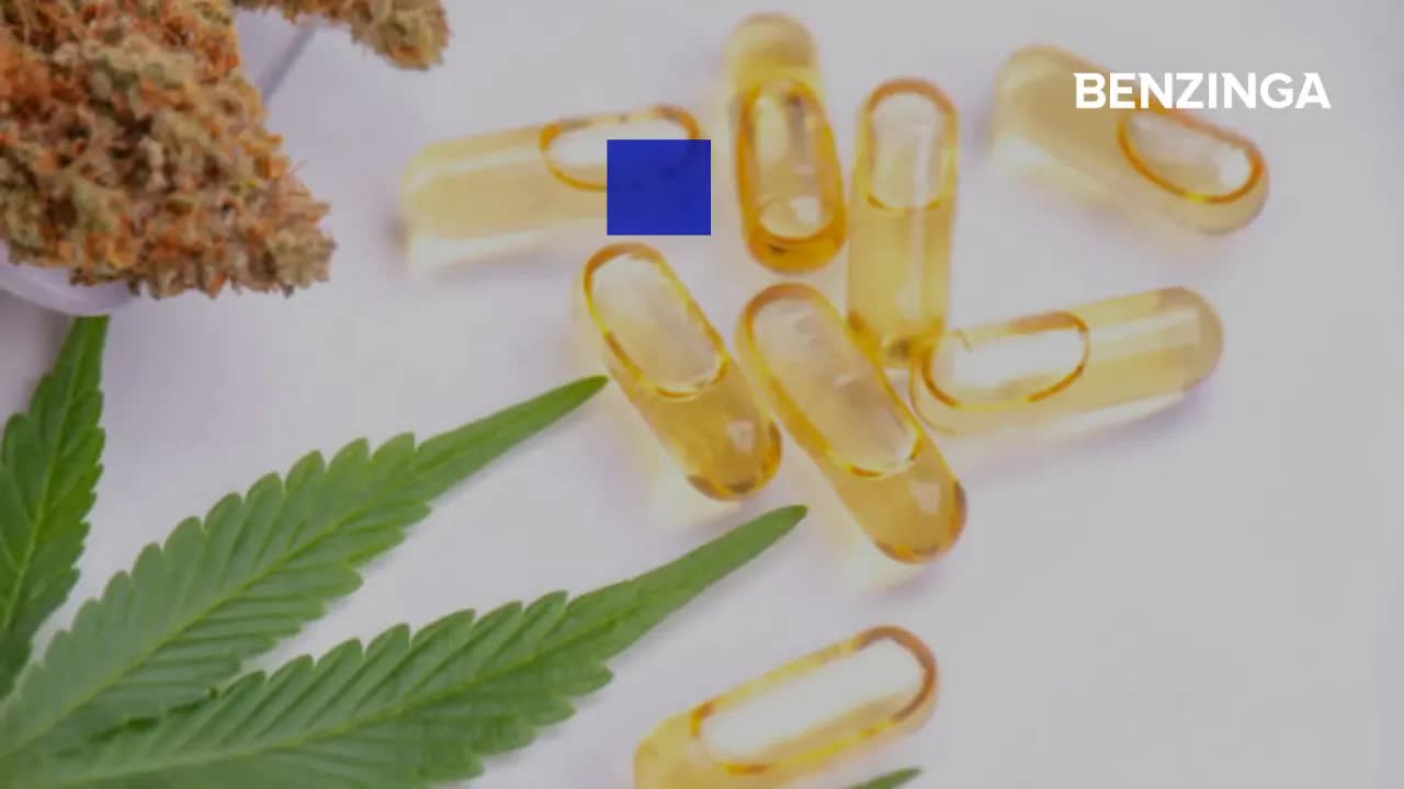 Aurora's CBD Oil Approved As Medical Marijuana Product In Ireland