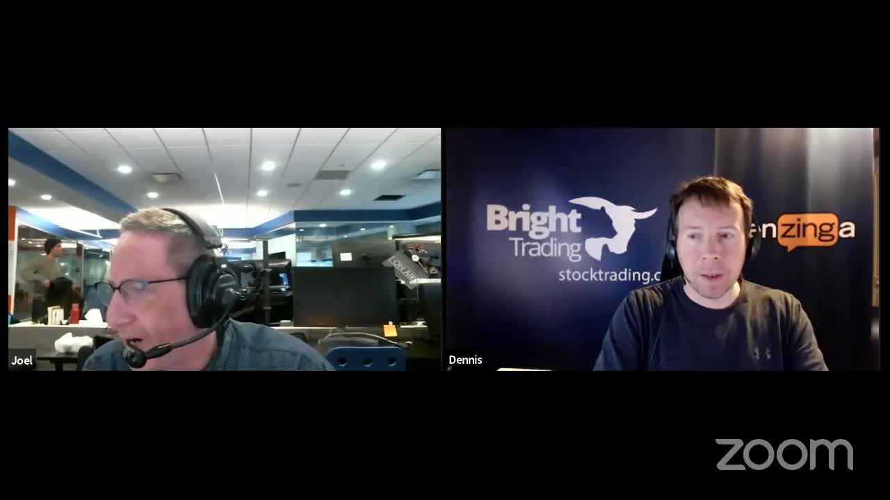 PreMarket Prep for December 3: Major selling in the premarket
