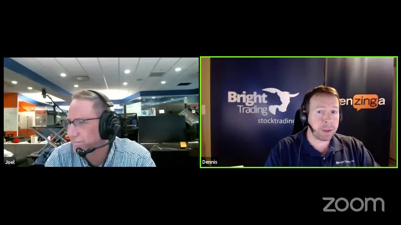 PreMarket Prep for November 1: Was there a flash crash in AAPL on Thursday?