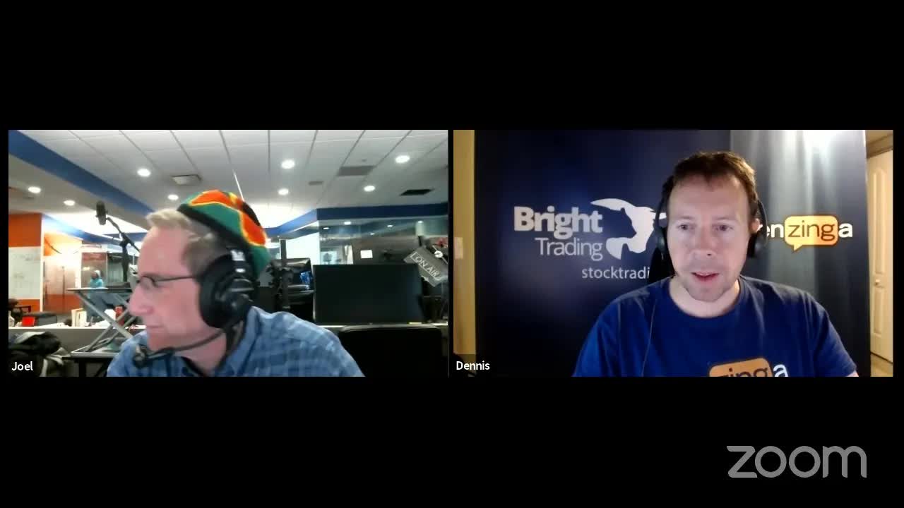 PreMarket Prep for October 31: Digesting AAPL and FB earnings