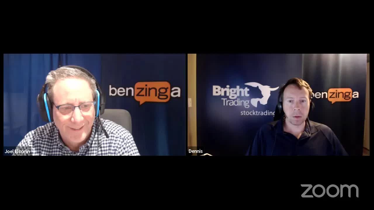 PreMarket Prep for October 30: Greg Weldon and Larry McDonald join the show