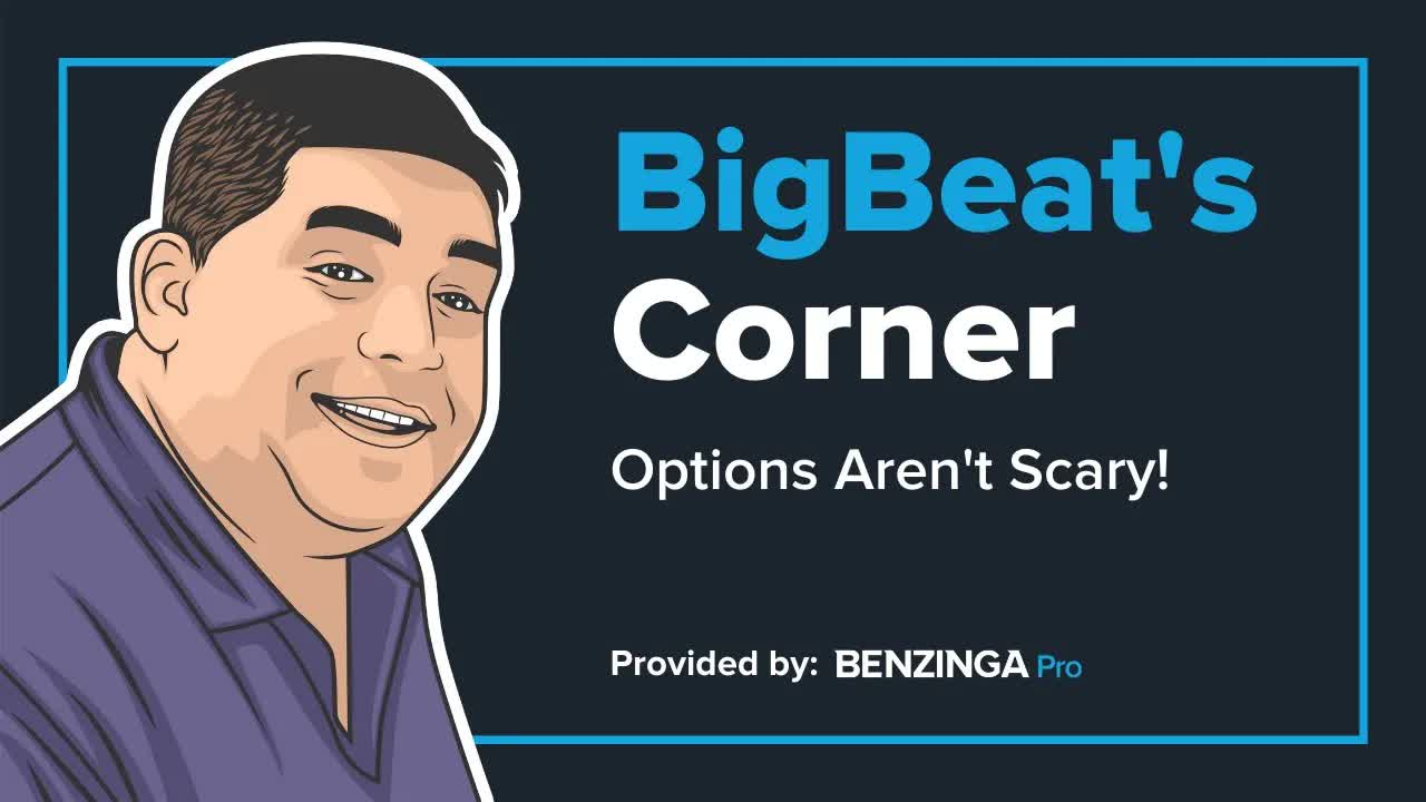 BigBeat's Rules of Trading: Options Aren't Scary