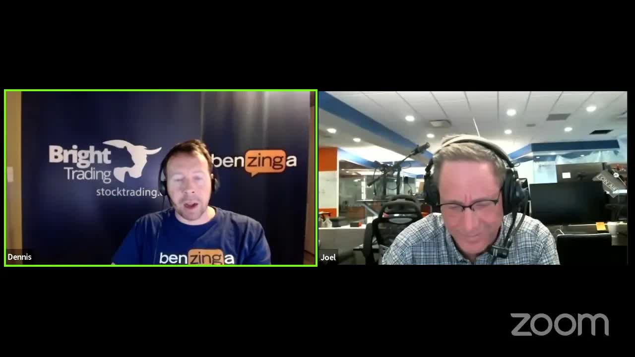 PreMarket Prep for October 21: Monday Funday