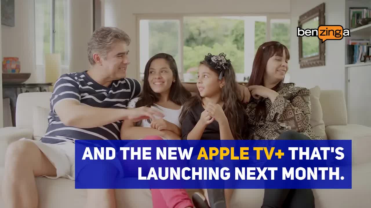 Roku To Carry Apple TV
