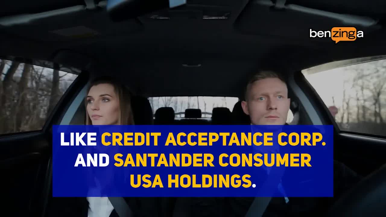 Analysis: Santander Share Buybacks Come Alongside Rising Auto Loan Delinquencies