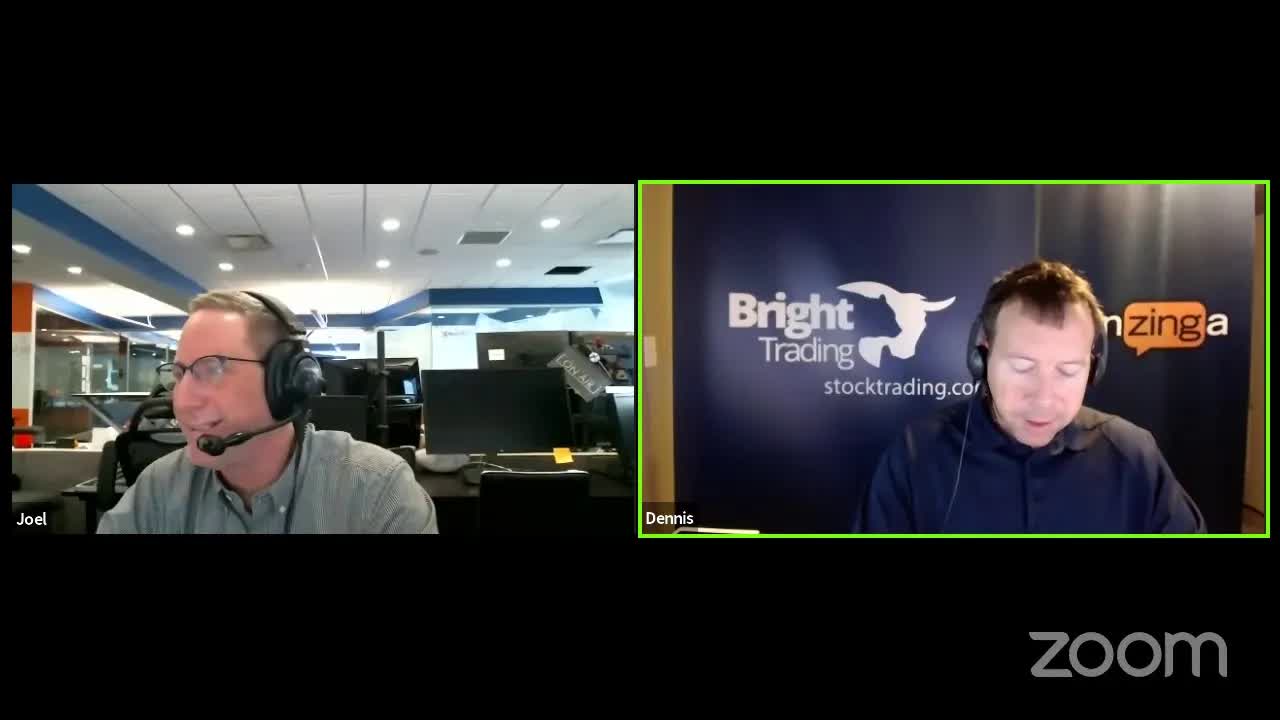 PreMarket Prep for October 14: Looking to this week's bank earnings and NFLX report