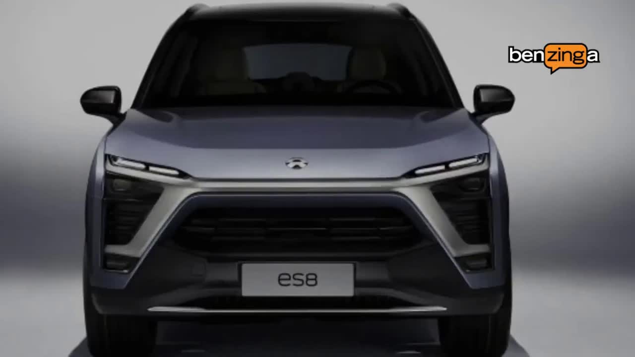 Has Nio (NYSE: NIO) Turned A Corner With Q3 Delivery Beat?