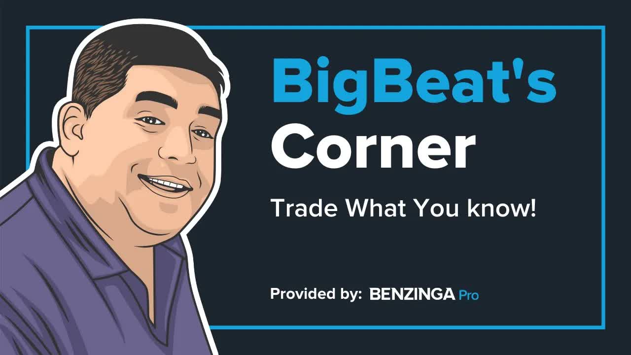 BigBeat's Rules of Trading: Trade What You Know