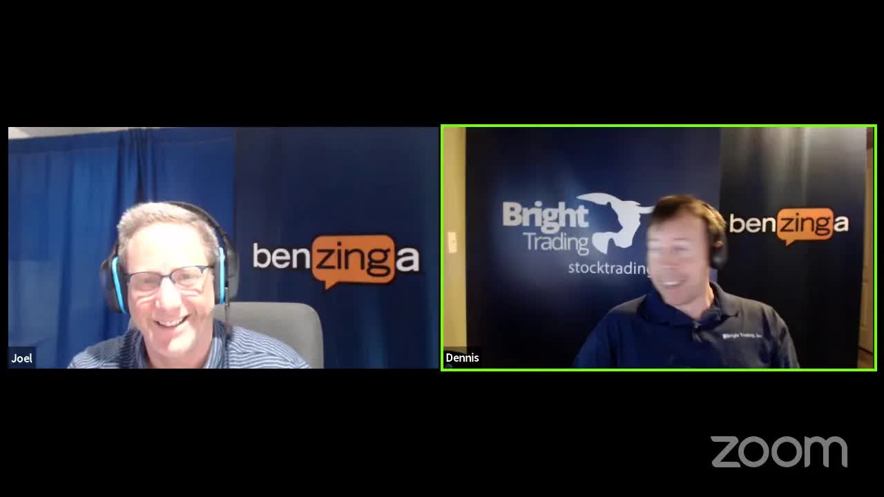 PreMarket Prep for October 2: The pain of being too early on a trade