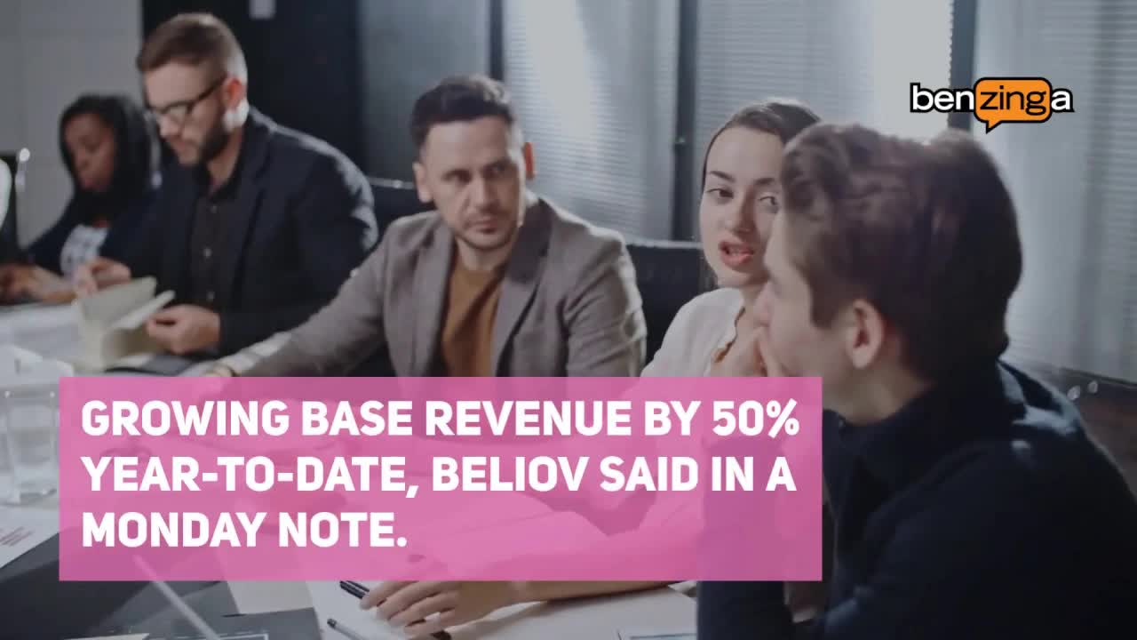 Analyst: Buy The Twilio (NYSE: TWLO) Dip