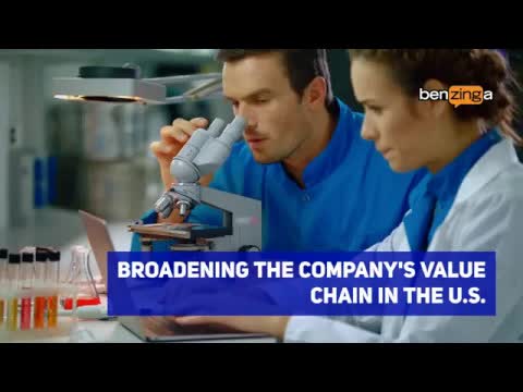 Dova Pharmaceuticals Rallies Following Deal To Be Acquired By SOBI For Up To $915M