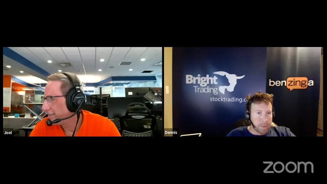 PreMarket Prep for September 26: BYND goes to MCD; Big news for the pot sector