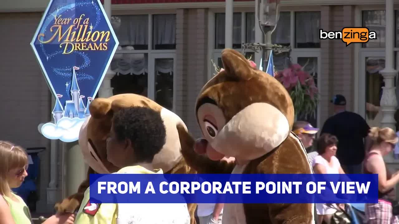 Disney (NYSE: DIS) CEO Bob Iger On Not Buying Twitter (NYSE: TWTR): The 'Nastiness Is Extraordinary'