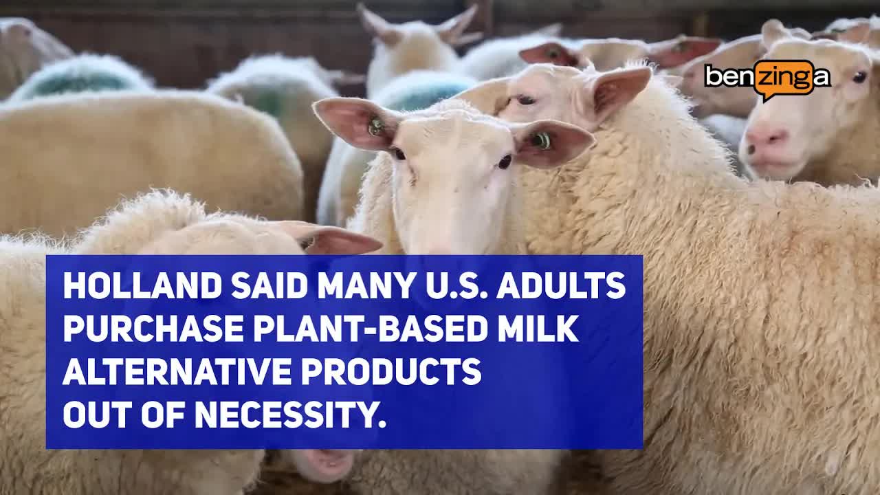 Beyond Meat (NASDAQ: BYND) Analyst Questions Market Opportunity, Starts Stock With A Sell Rating