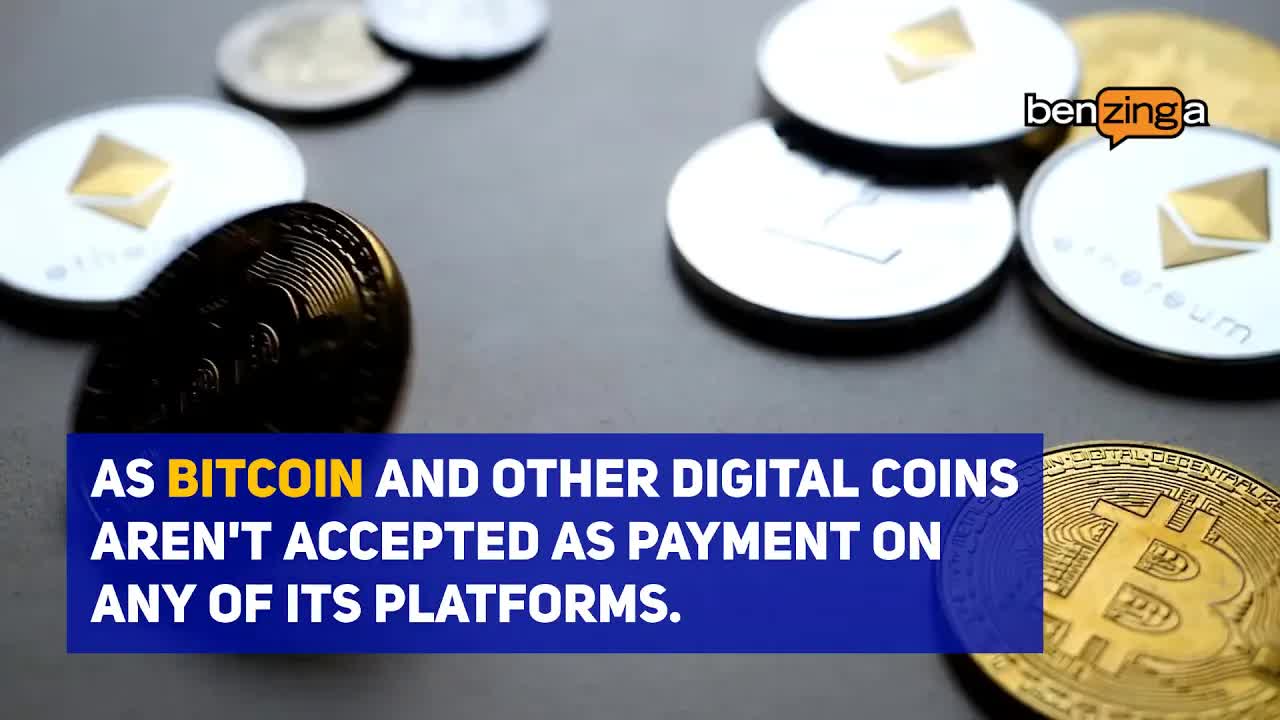 Apple (NASDAQ: AAPL) Acknowledges Cryptocurrency Interest, But Don't Expect Anything Soon