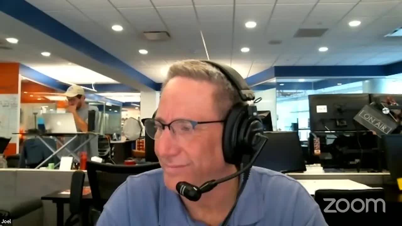 PreMarket Prep for August 29: The Labor Day rally happened overnight