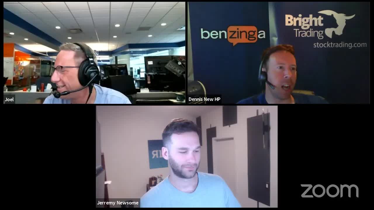 PreMarket Prep for August 16: Will the fade trade work today?