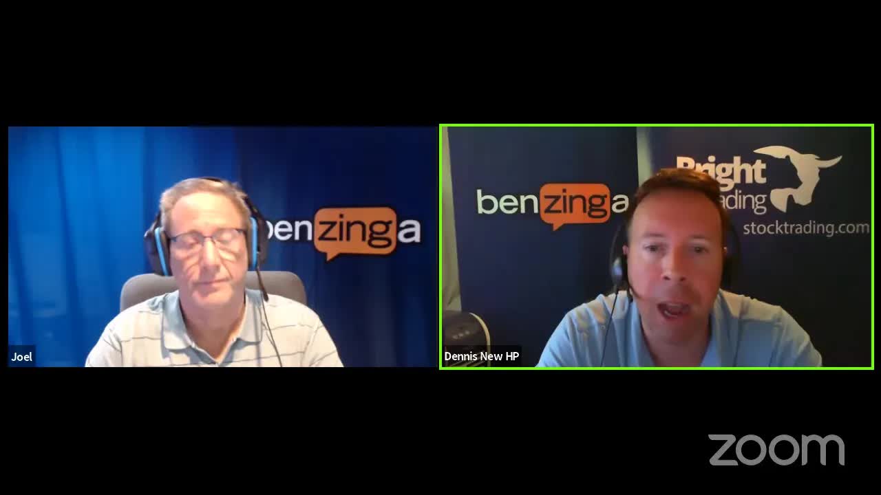 PreMarket Prep for August 7: "It's a weird market"