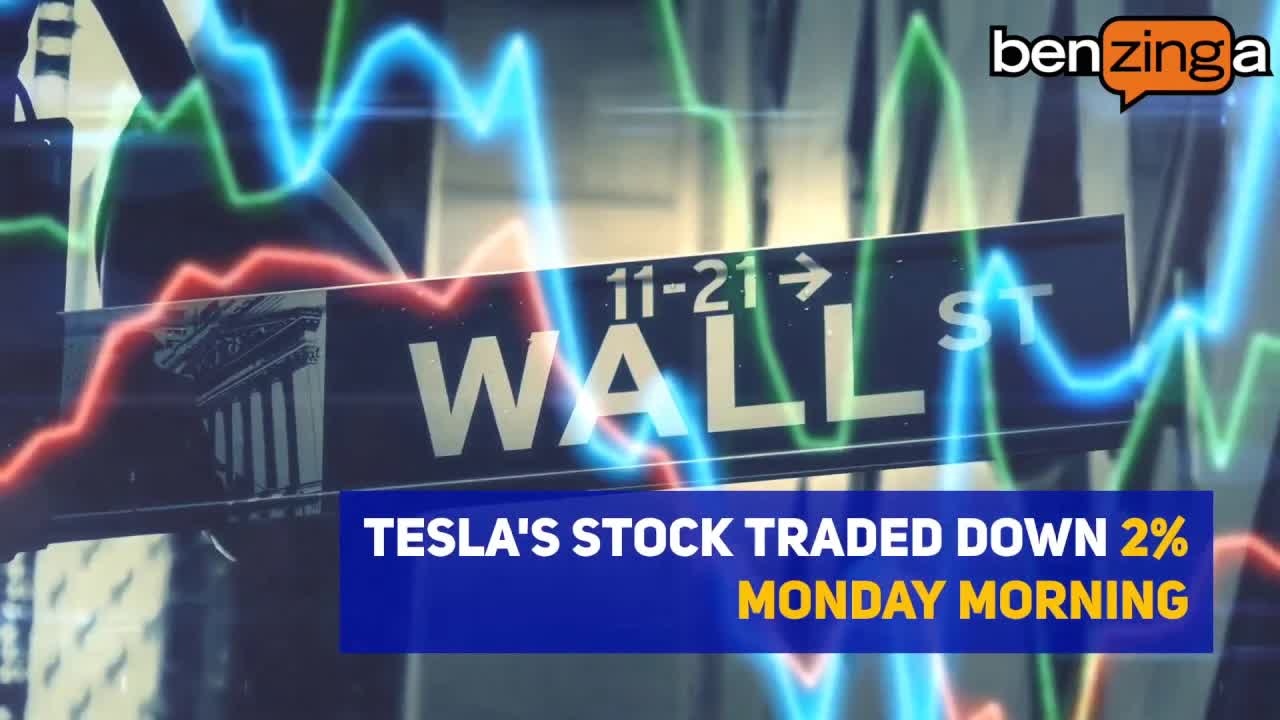 Tesla (TSLA) to Offer Free Unlimited Charging