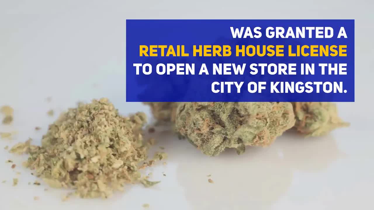Aphria (APHA) Announces Expansion to Jamaica