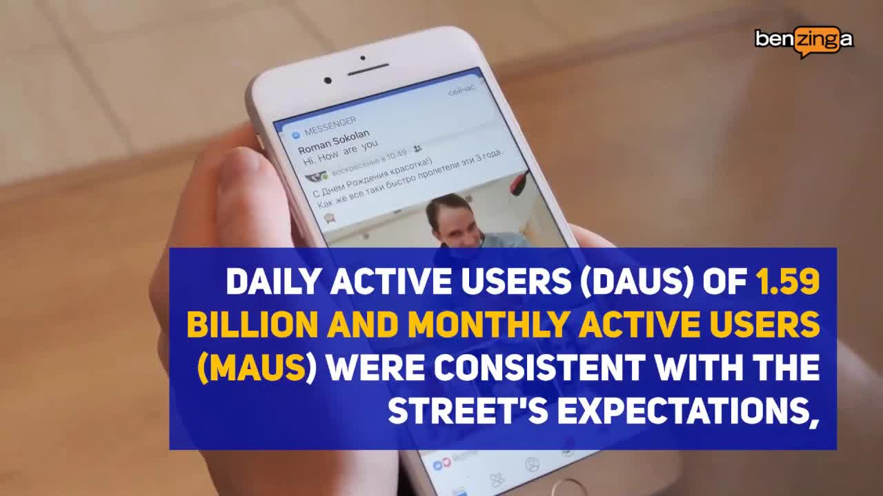 Did Facebook's (FB) Q2 Earn A Thumbs Up From Analysts?