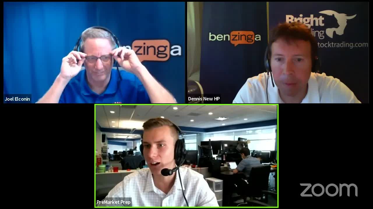 PreMarket Prep for July 5: Wrapping up the end of a short week