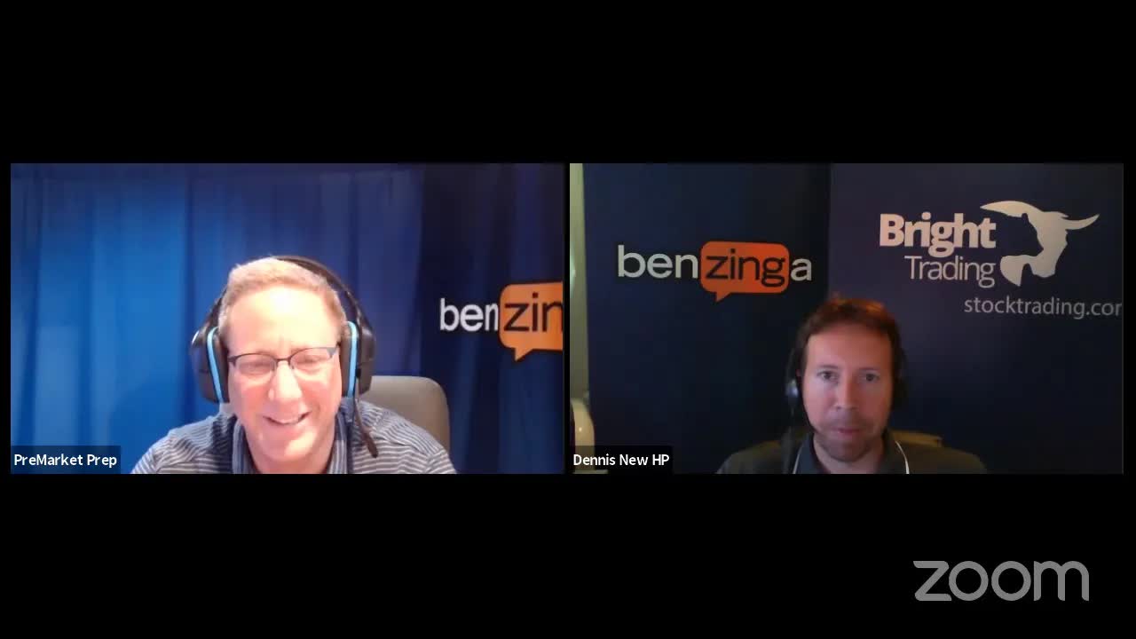PreMarket Prep for June 24: Ceasars gets acquired; Recapping the Benzinga Trading Summit