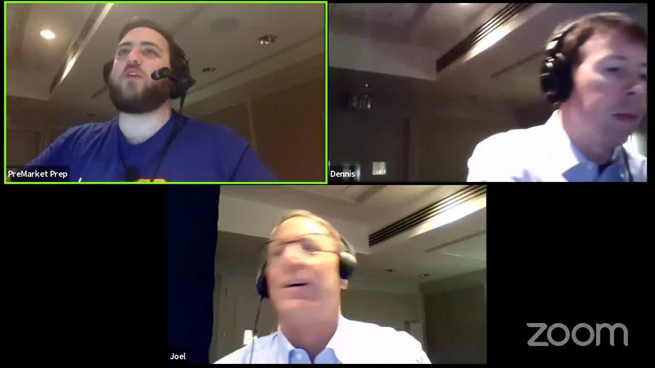 PreMarket Prep for June 20: LIVE FROM THE 2019 BENZINGA TRADING SUMMIT