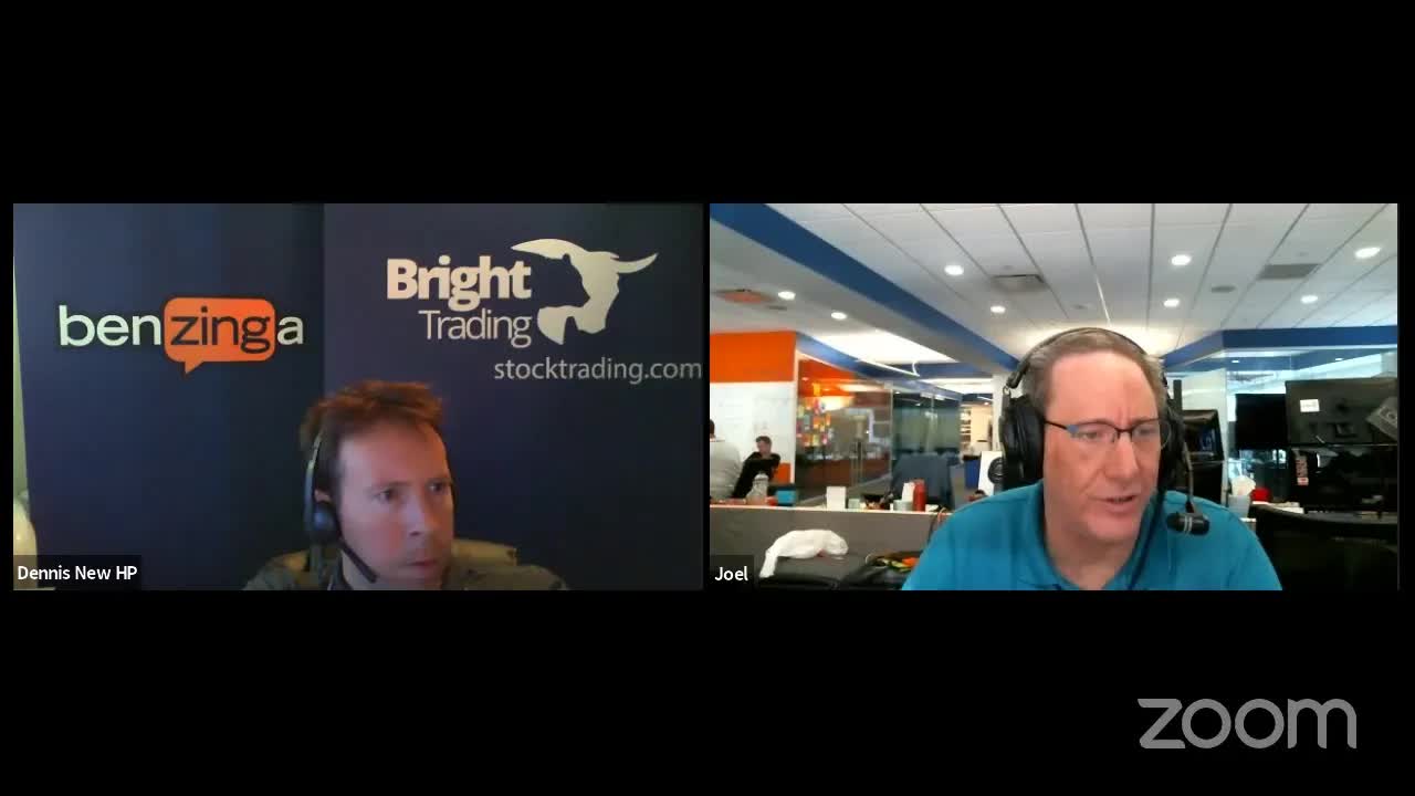 PreMarket Prep for June 7: Jobs number Friday; BYND's first earnings report