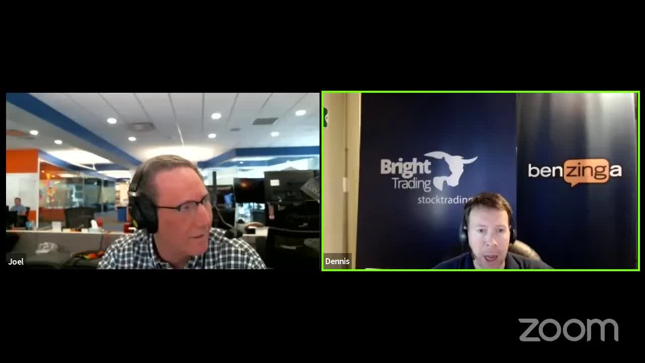 PreMarket Prep for May 28: Kicking off the week