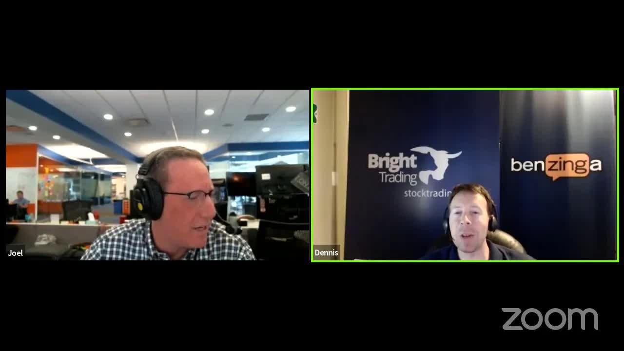 PreMarket Prep for May 28: Kicking off the week