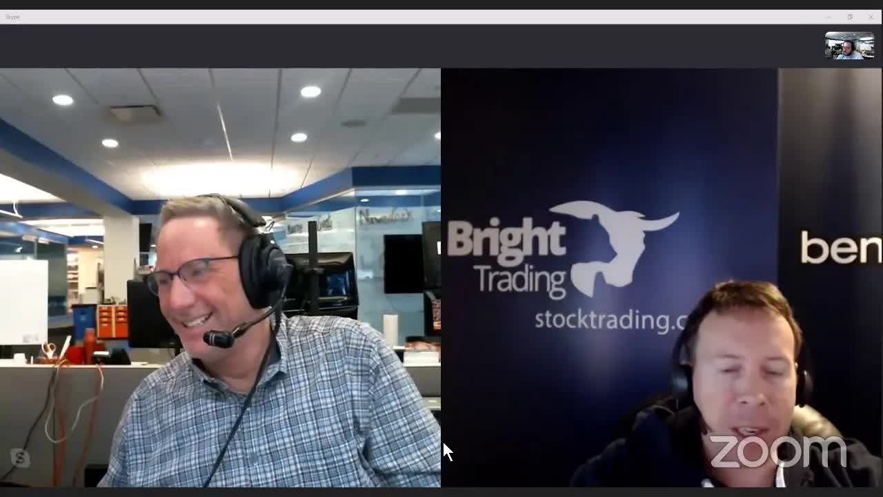 PreMarket Prep for April 18: A biotech wreck and a synthetic Friday