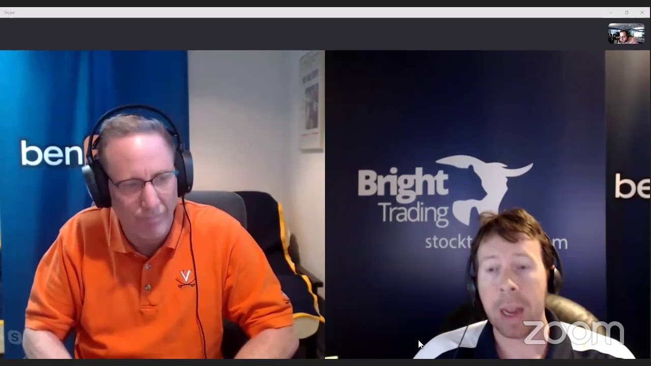 PreMarket Prep for April 9: Options strategies with Nic Chahine
