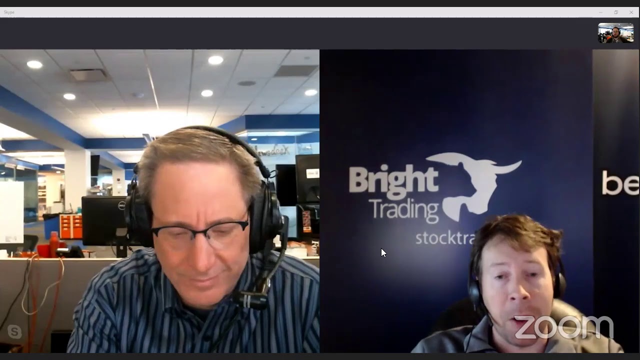 PreMarket Prep for April 5: Pot stocks that are looking to breakout