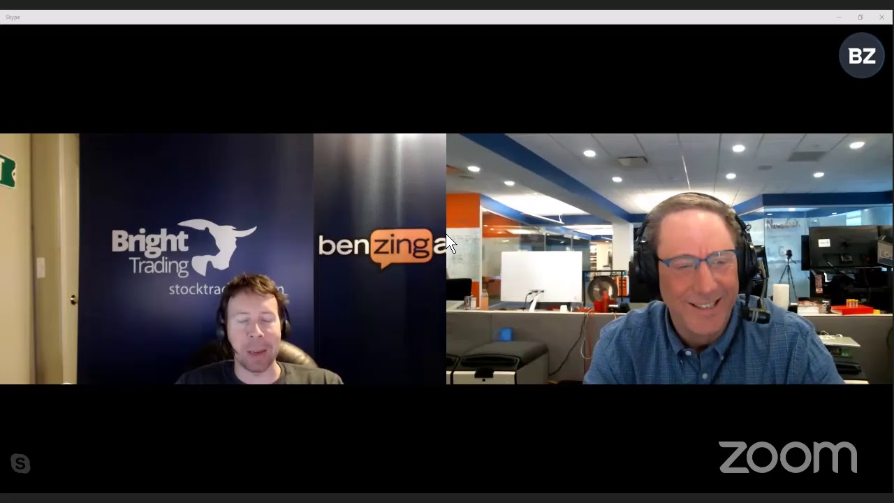 PreMarket Prep for March 27: BA gets grounded again; Floor trader Jonathan Corpina on incoming IPOs