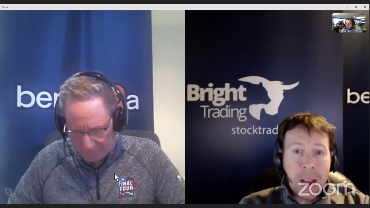PreMarket Prep for March 19: What's the deal with stock buybacks?
