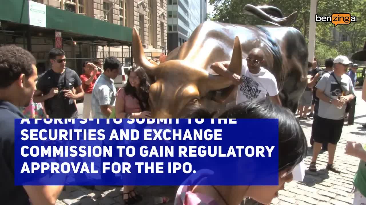Lyft's IPO Roadshow: What You Need To Know