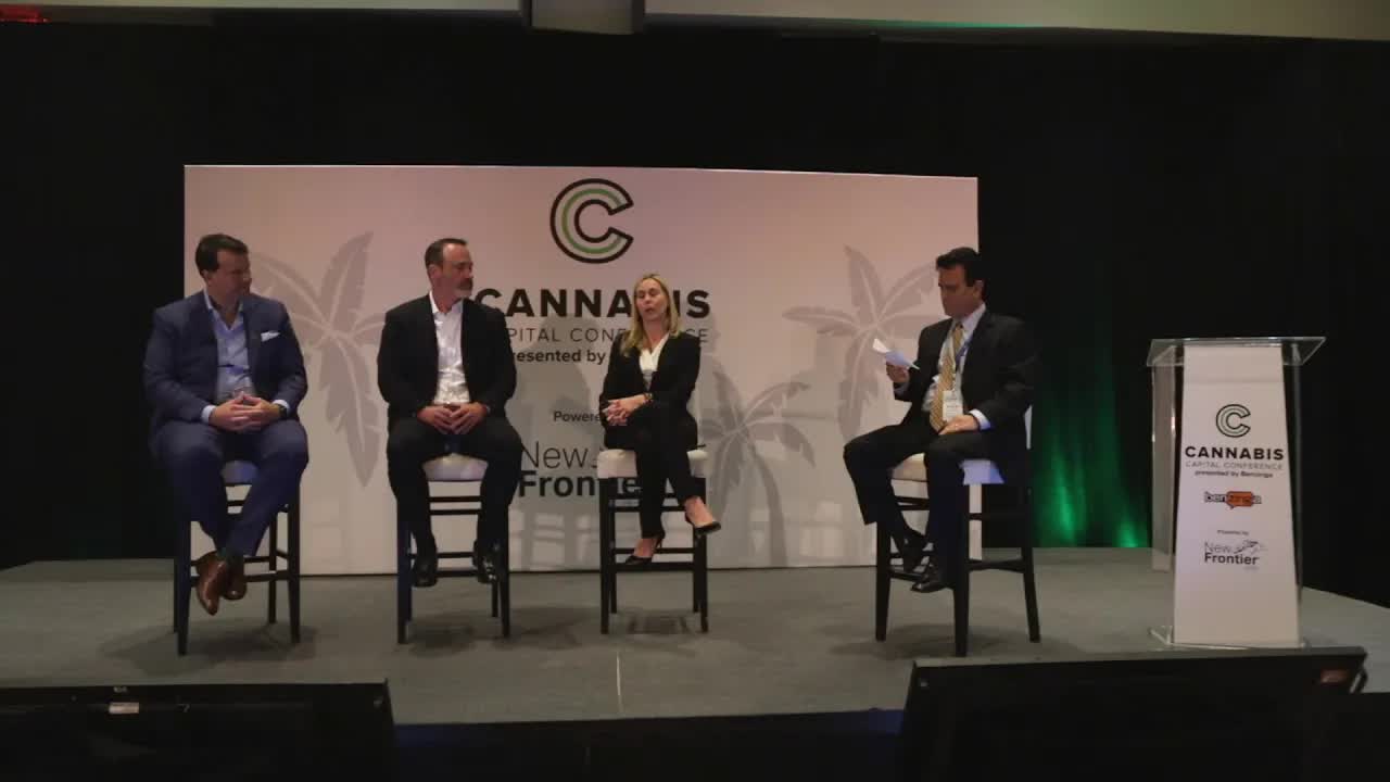 Town Hall Panel  MSOs Respond to a Changing Landscape
