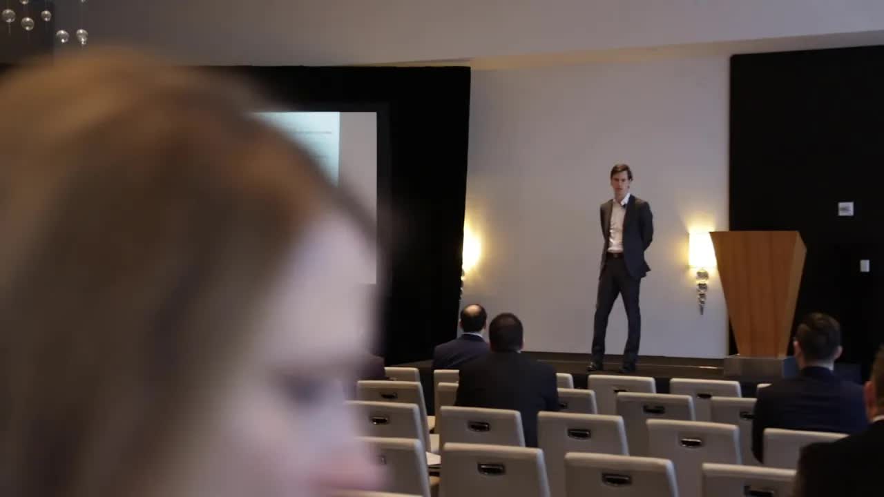 Surterra Presentation