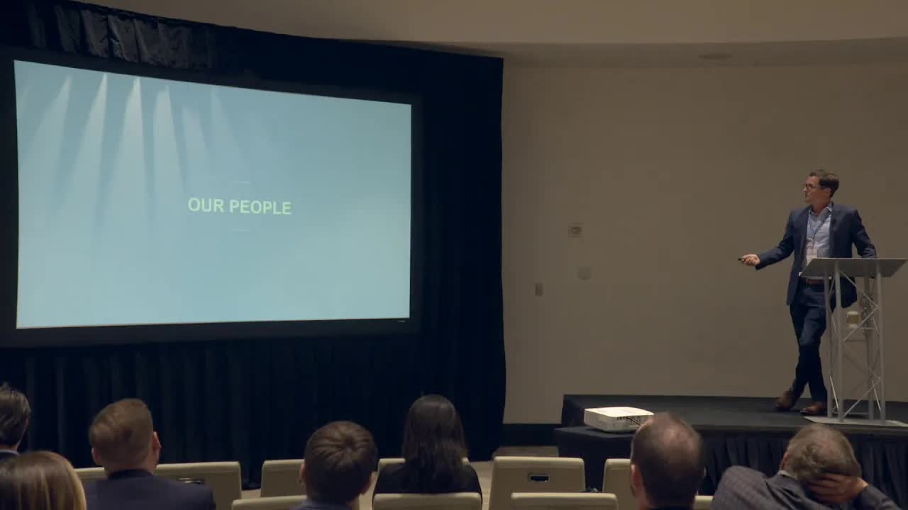 Sol Global Presentation