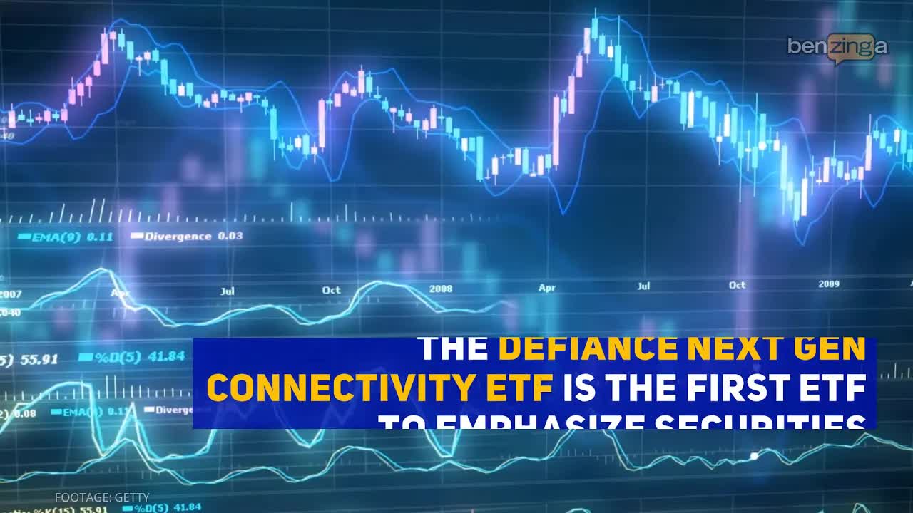 The First 5G ETF Arrives