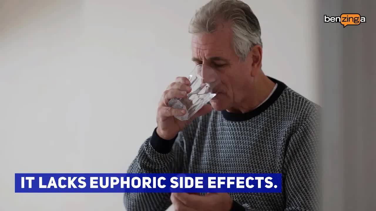 CBD Vs THC The Science Behind The Two