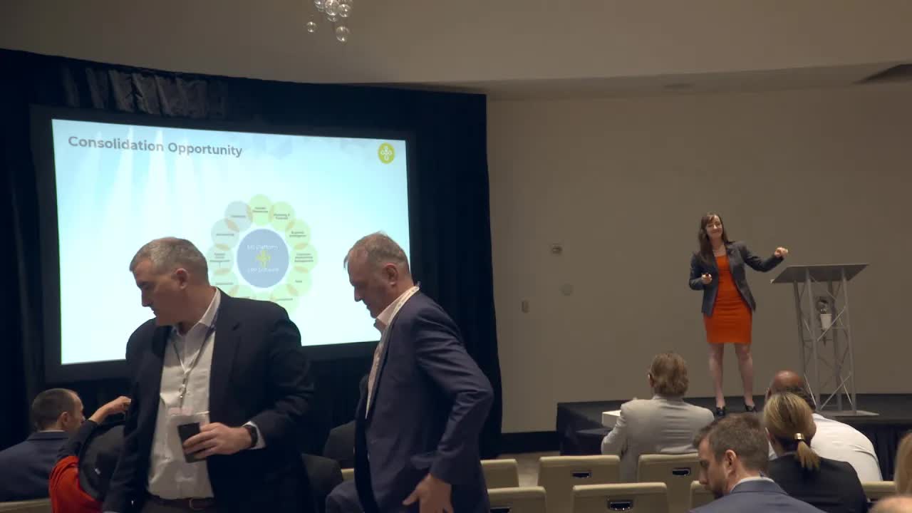 MJ Freeway Presentation