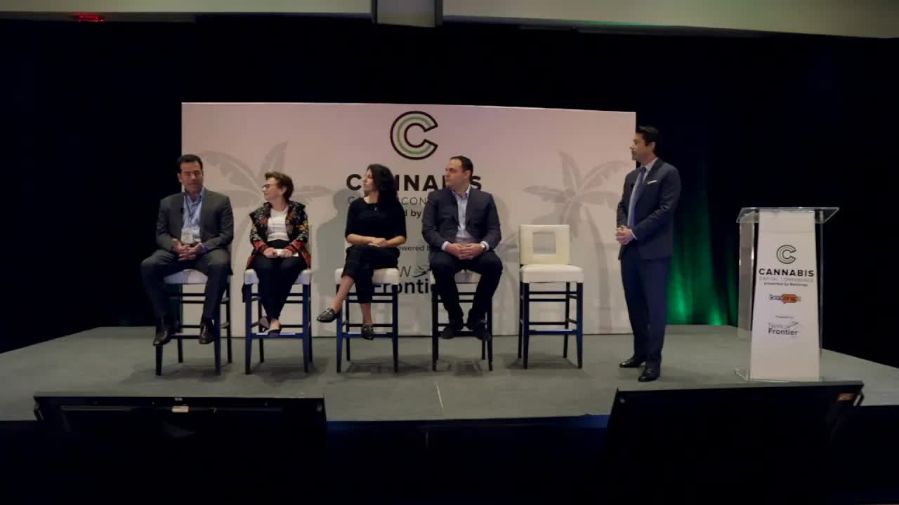 Investor Panel