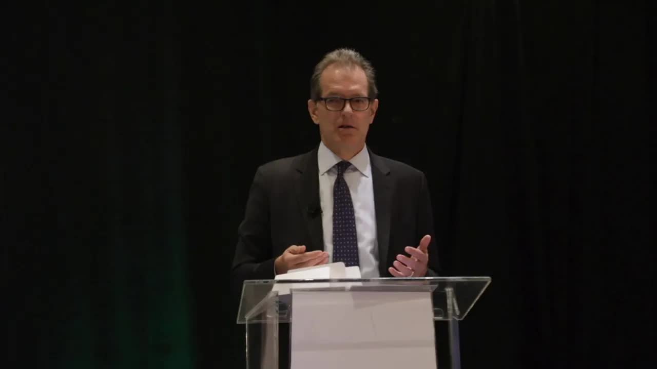 Keynote  Hadley Ford, CEO, iAnthus