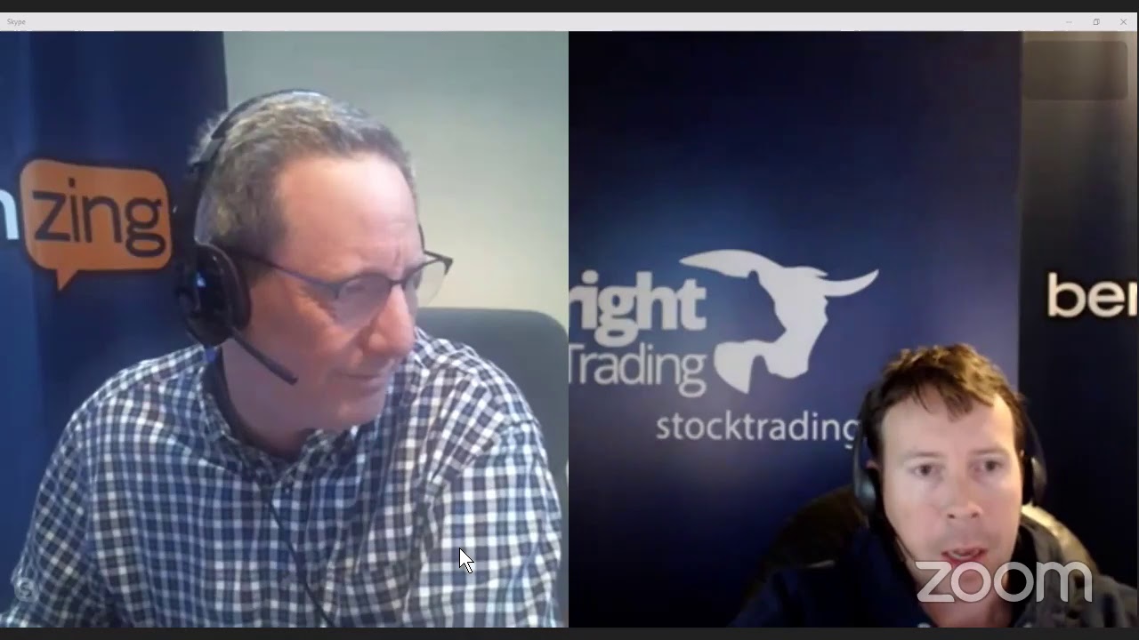 PreMarket Prep for March 5: TGT and KSS earnings drive retail higher; Gil Morales joins the show