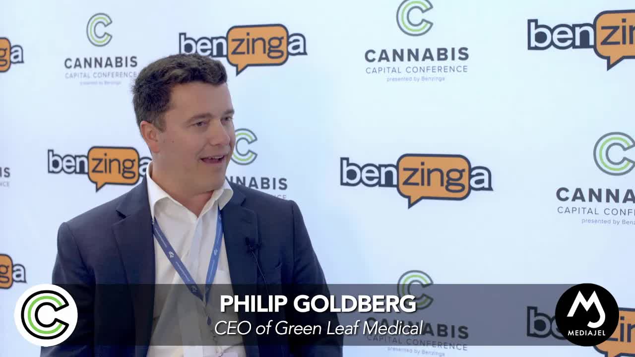 BZ Phillip Goldberg