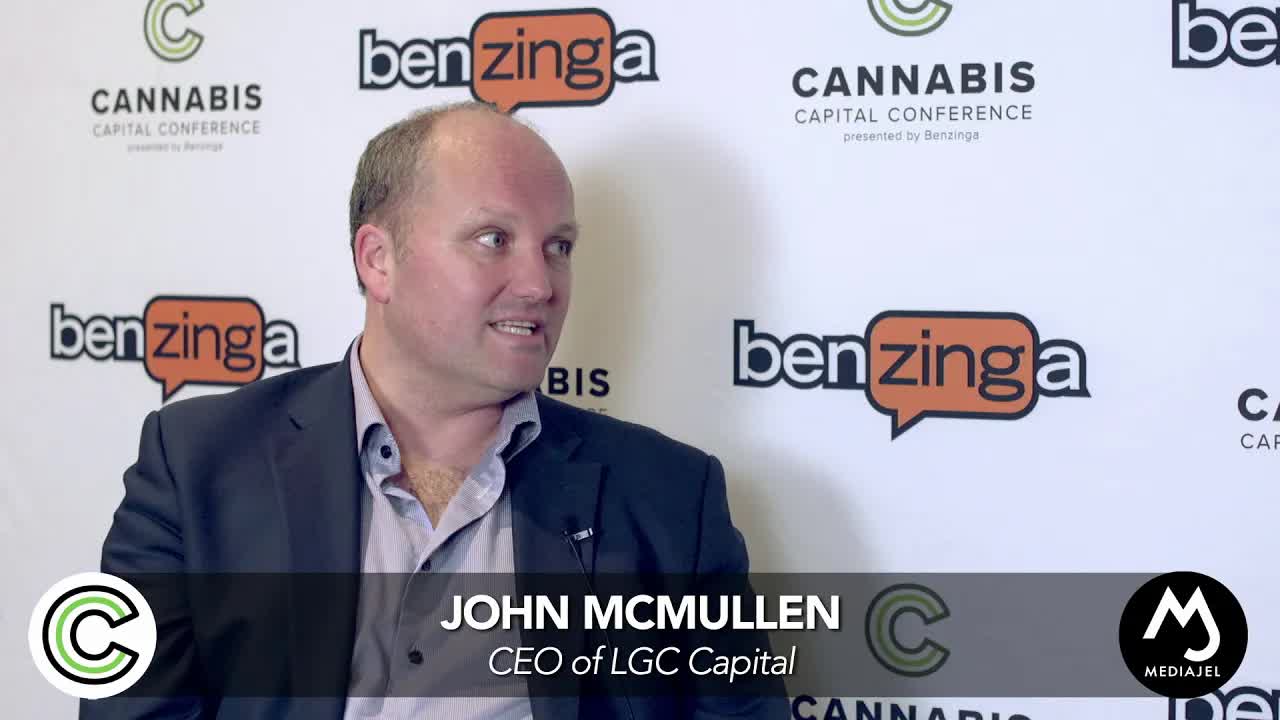 BZ John McMullen