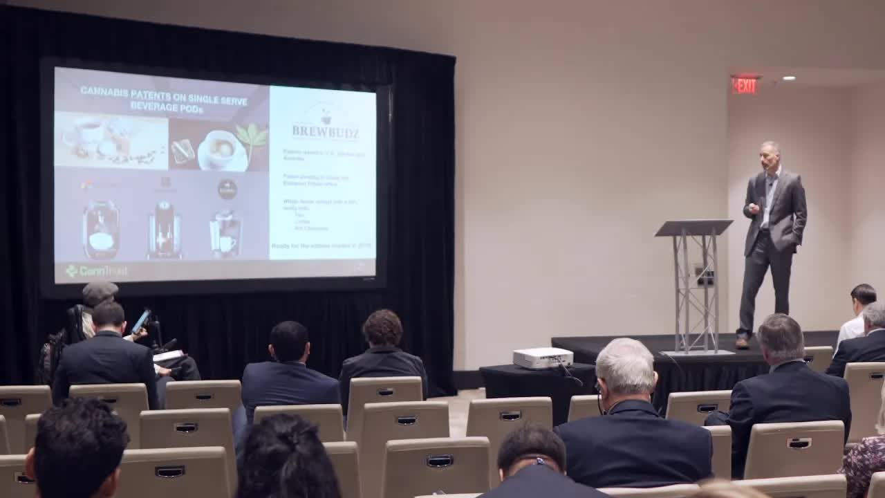 CannTrust Presentation
